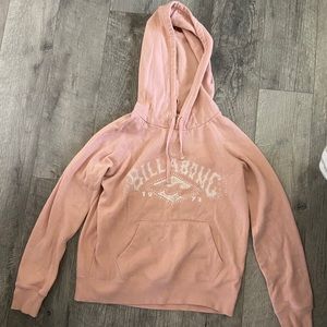Billabong hoodie